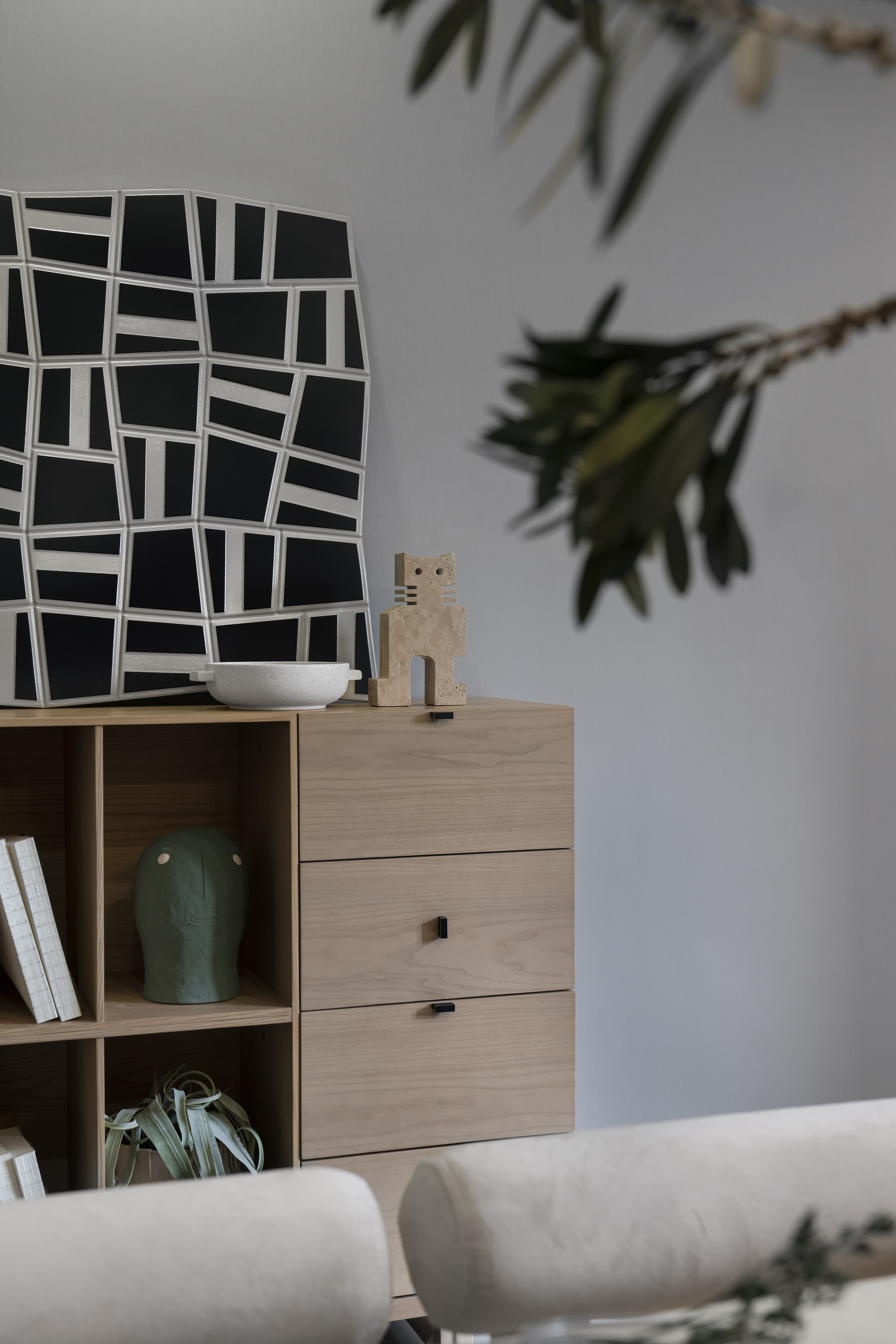 元禾大千 | 简约时尚，风格之家-21