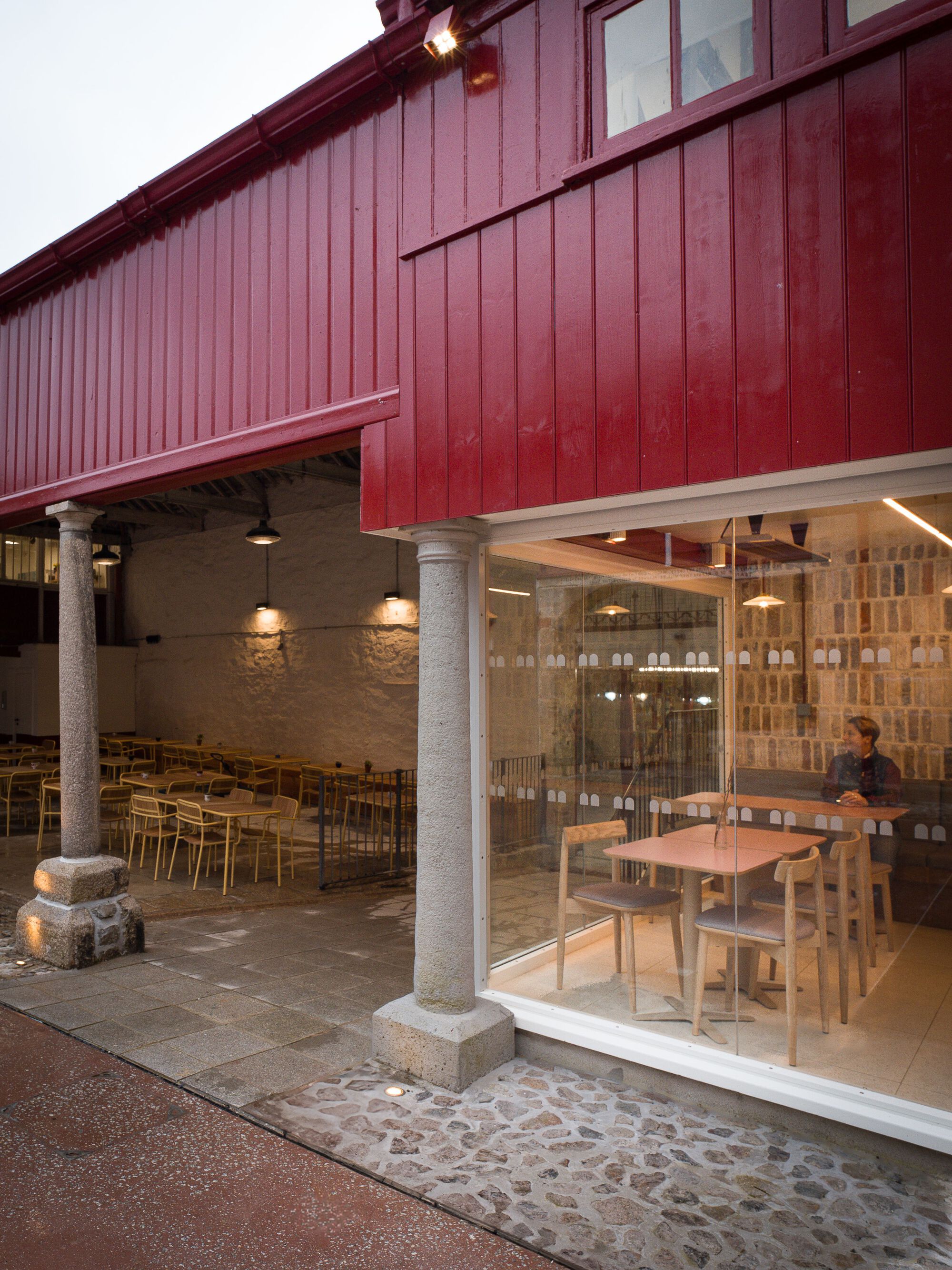 丨英国丨Thread-31