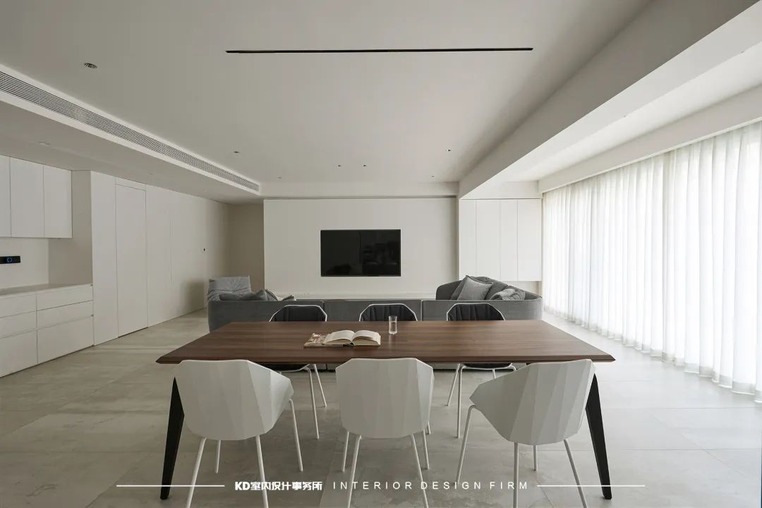 重庆华润·桂语九里现代轻奢家居设计丨中国重庆-75