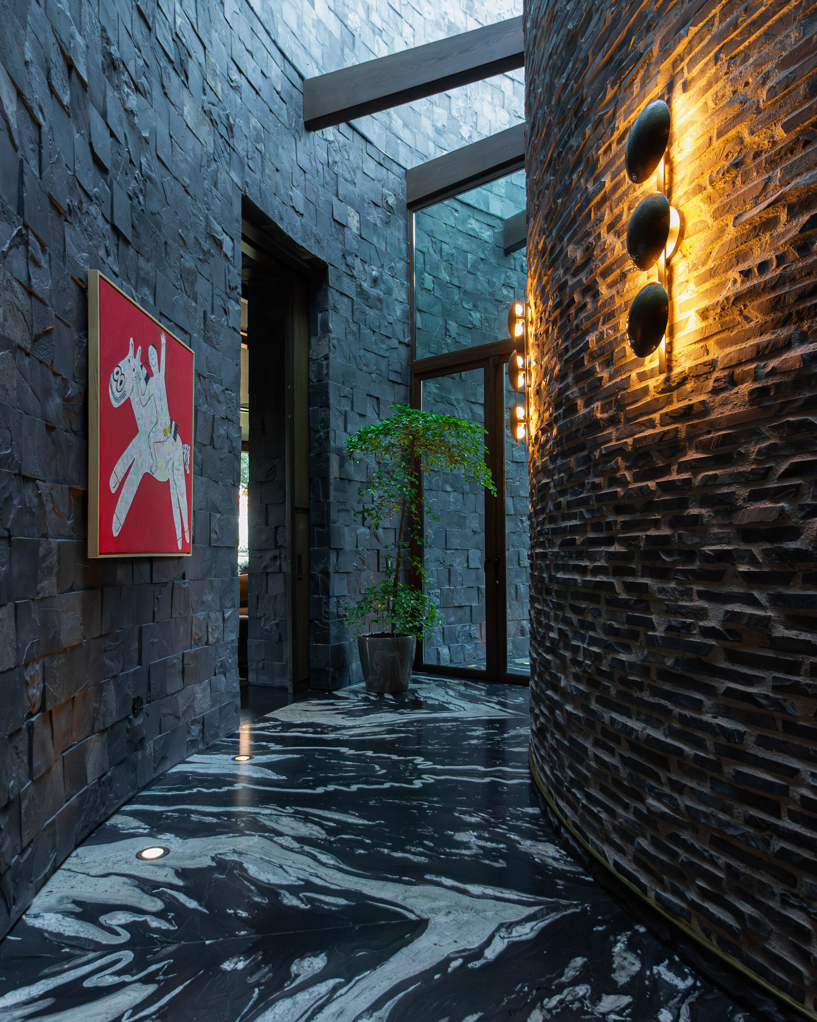 TS PHS / CARRIZALEJO RESIDENCE-16