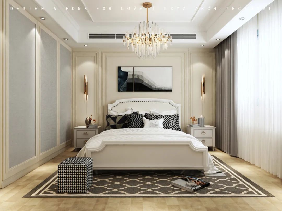 半岛一号的浪漫星晴,疫情下的品质生活-57