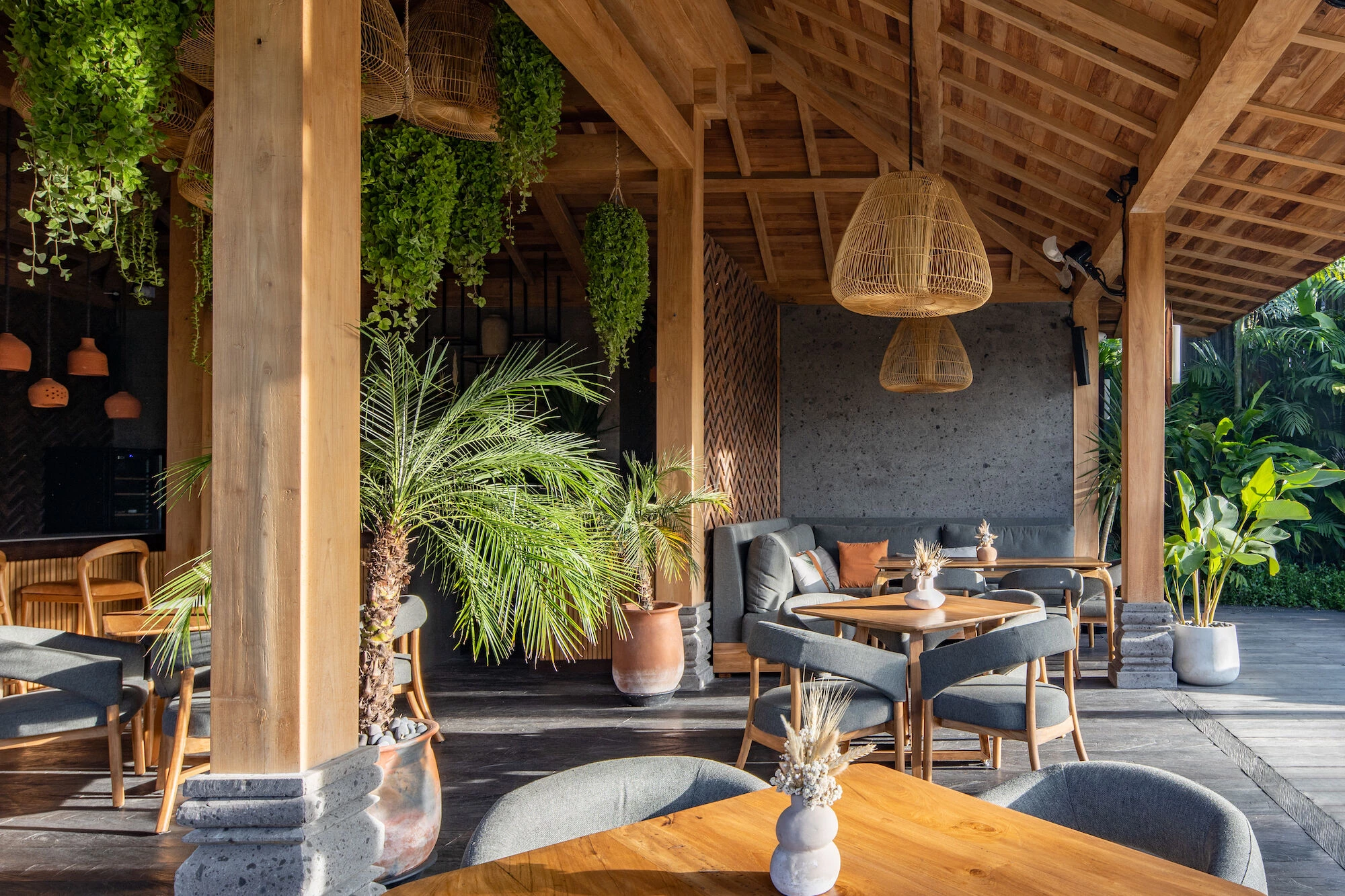 Desa Hay 别墅群丨印度丨Arkana Architects-58