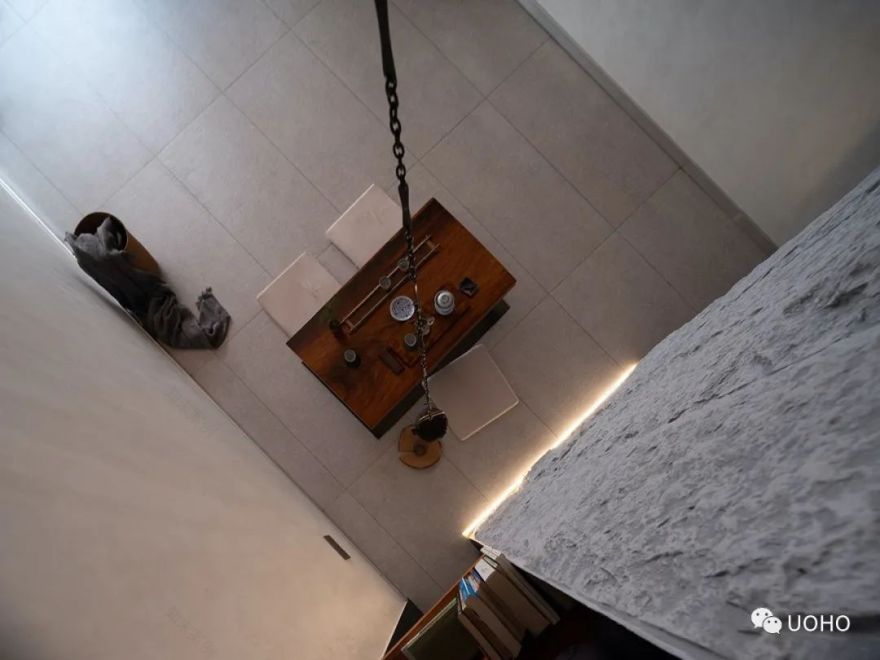 50平70年代老房改造-53