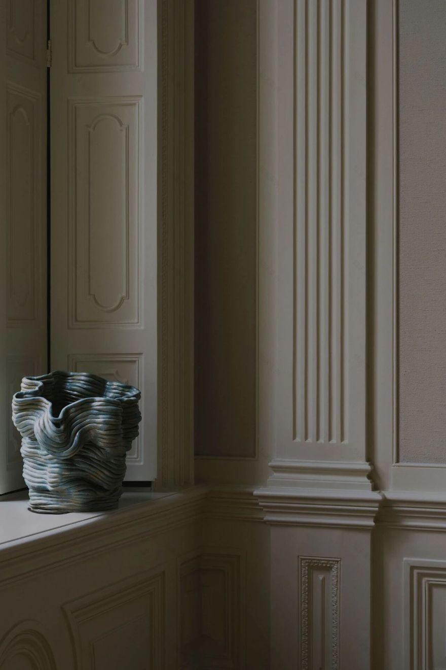 青衣依旧拂雪,你终于听见心跳与季风同频-34