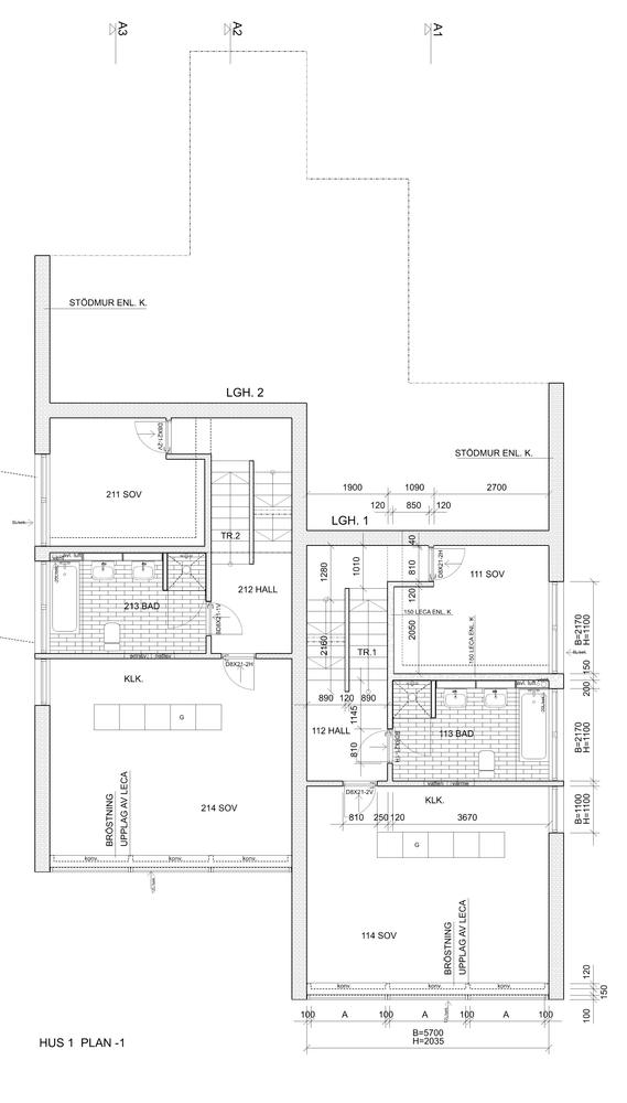 瑞典韦姆德Solsidan住宅-70