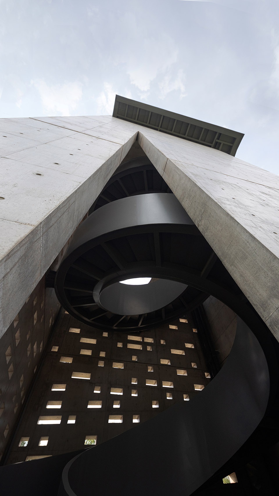 贺兰山下美贺之塔丨中国银川丨继景室内设计(上海)有限公司-58