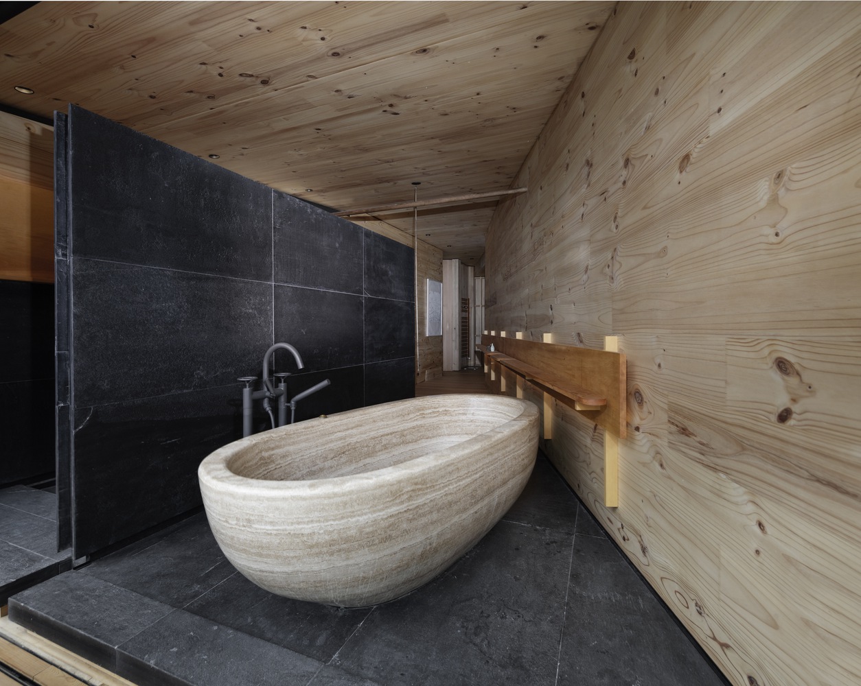 澳大利亚种子屋丨菲茨帕特里克+合伙人-26