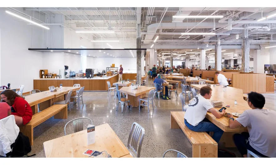 The Students' Building — LTL Architects-5