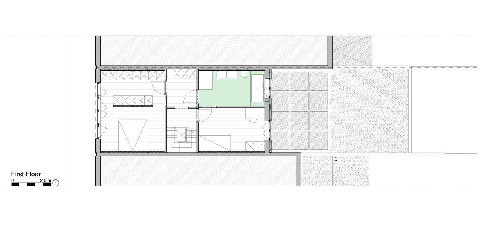 collectief mars 打造简约舒适的空间-20