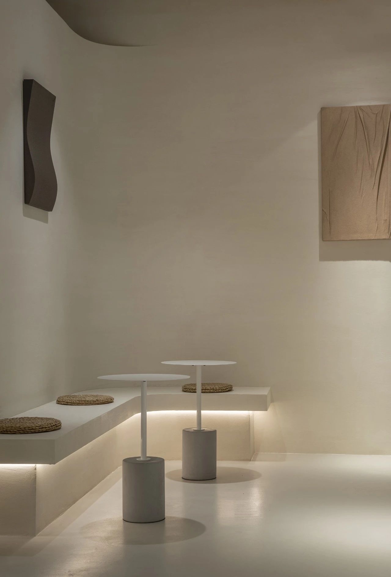 视丘道办公空间设计丨中国北京丨里外工作室-49