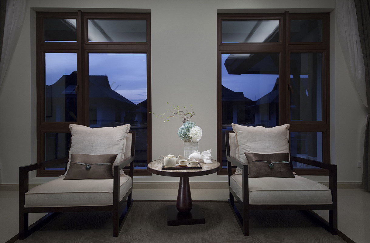 雅居乐 英州 清水湾 碧海帆影 A2-18