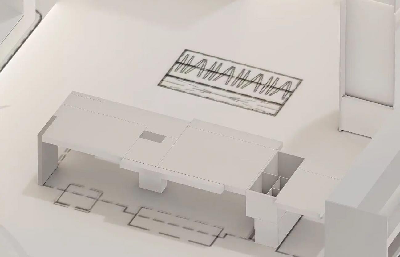 小晓木（Sherwood)木作展厅丨中国南京丨锐界空间设计-21