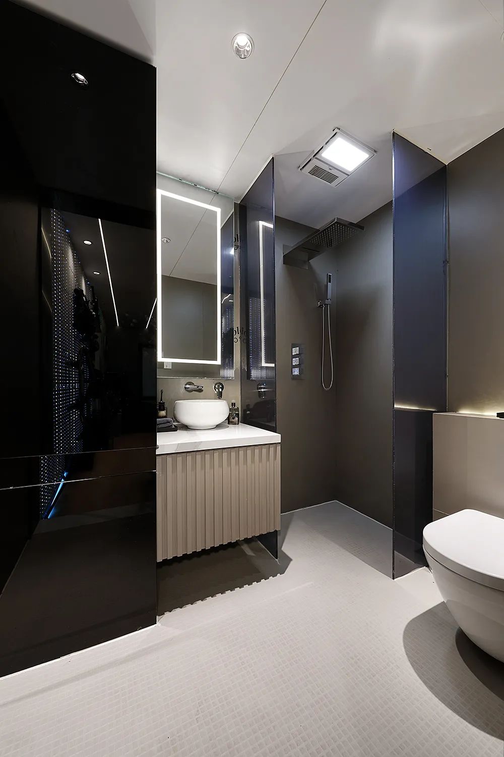 金地呼市江山风华丨蒙古丨深圳创库设计顾问有限公司-48