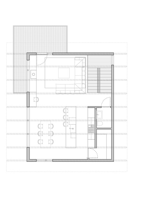 哥伦比亚河谷观景台丨Twobytwo 建筑工作室-9