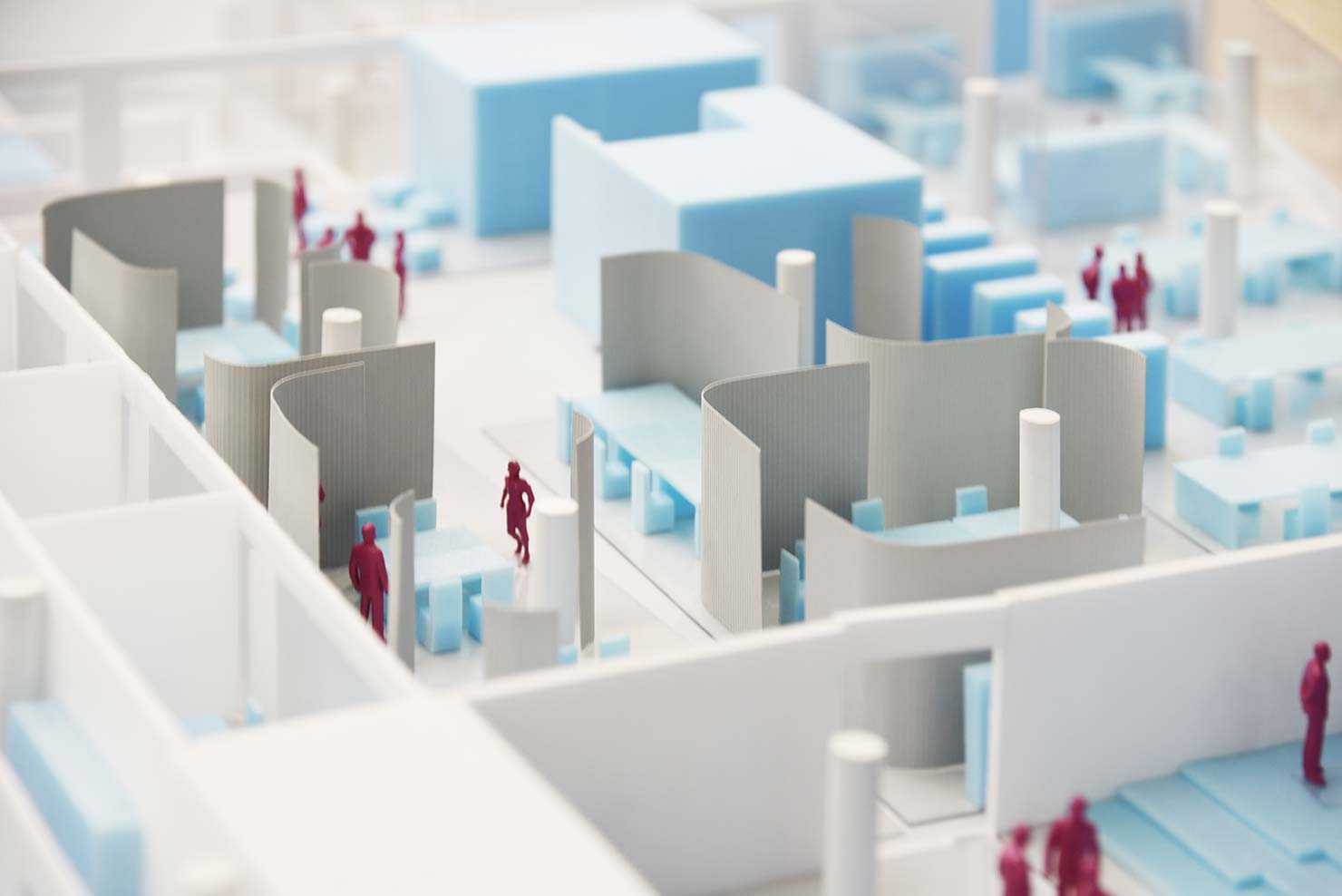 丨德国慕尼黑丨CBA Clemens Bachmann Architects-28