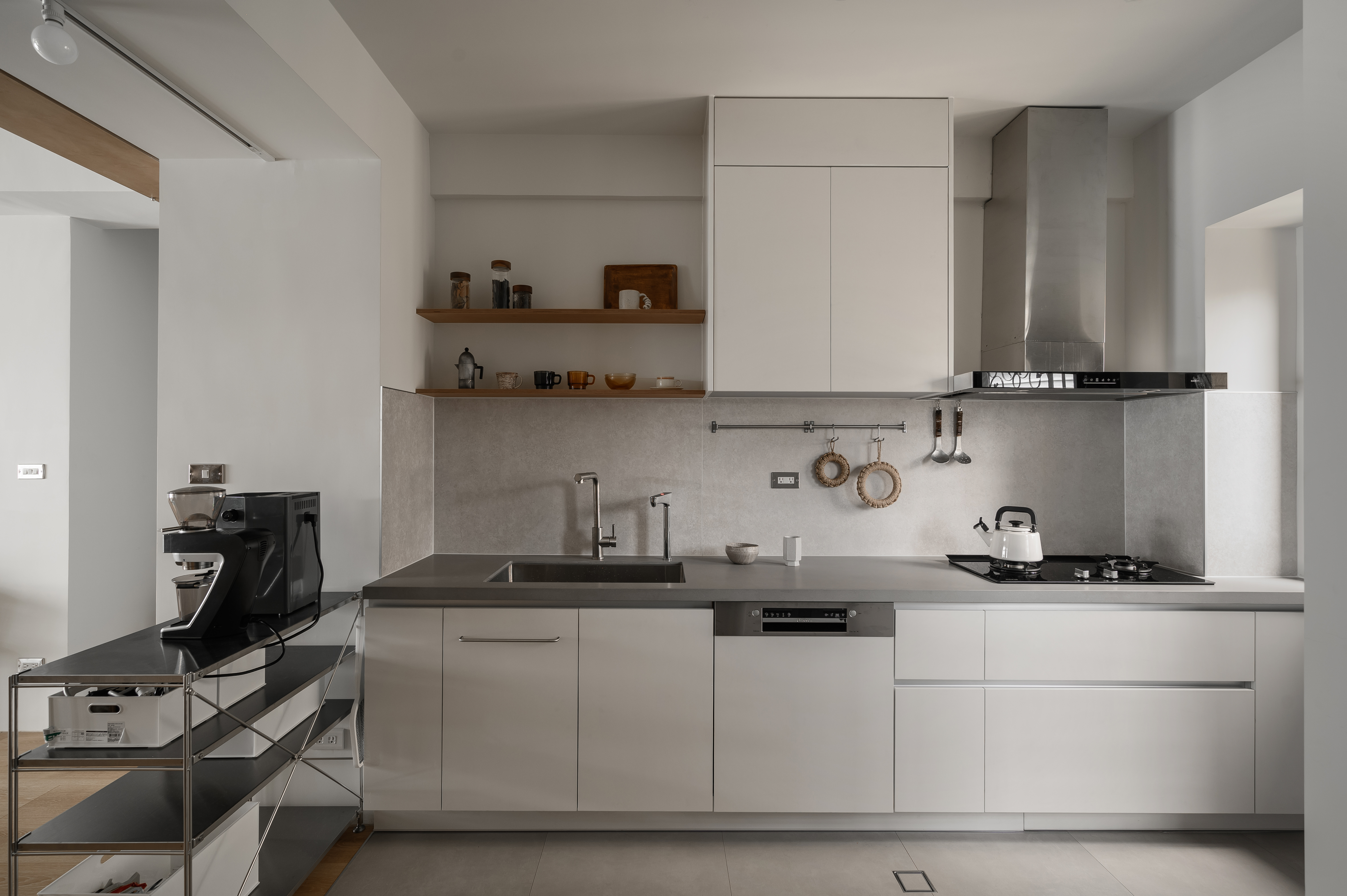 新北树林,林宅丨蔡季蓉（专案设计）,with.deco（软装规划设计）-18