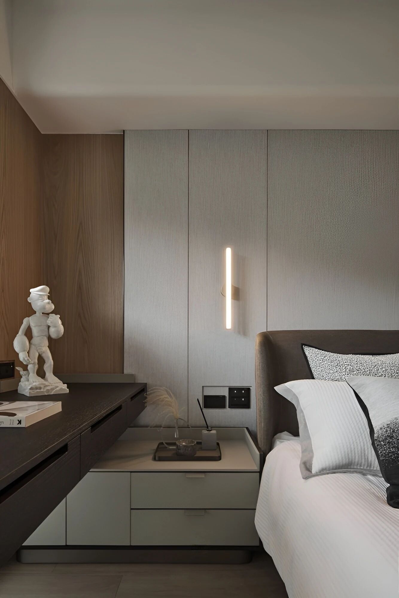 栖于自然丨中国合肥丨壹境筑造-75