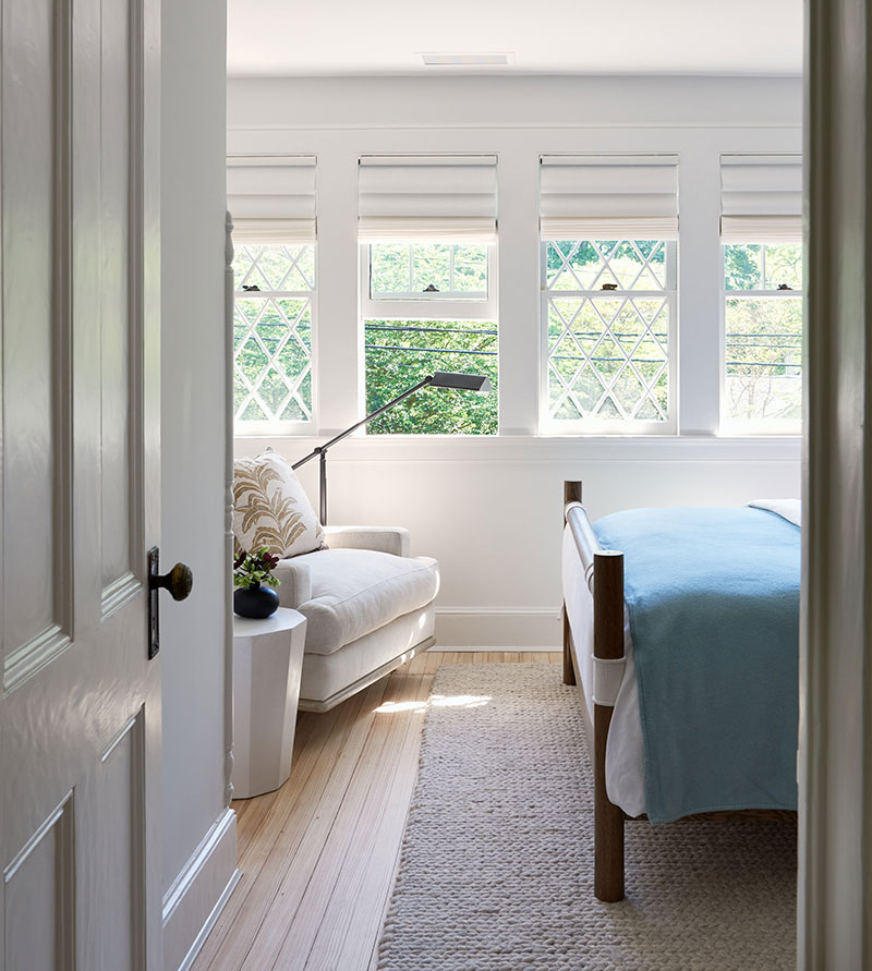 温馨长岛周末小屋-13