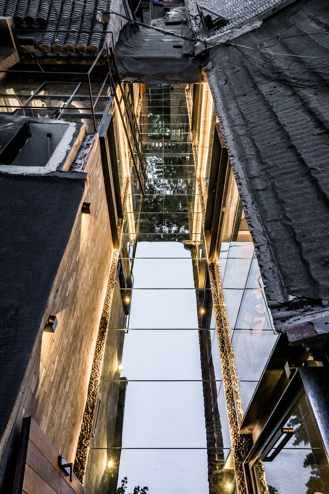 宝钞胡同隐形院子-39