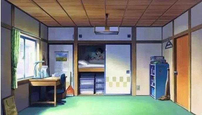 断舍离 · 论设计师的自我修养,从日式装修看如何回归生活本真-14