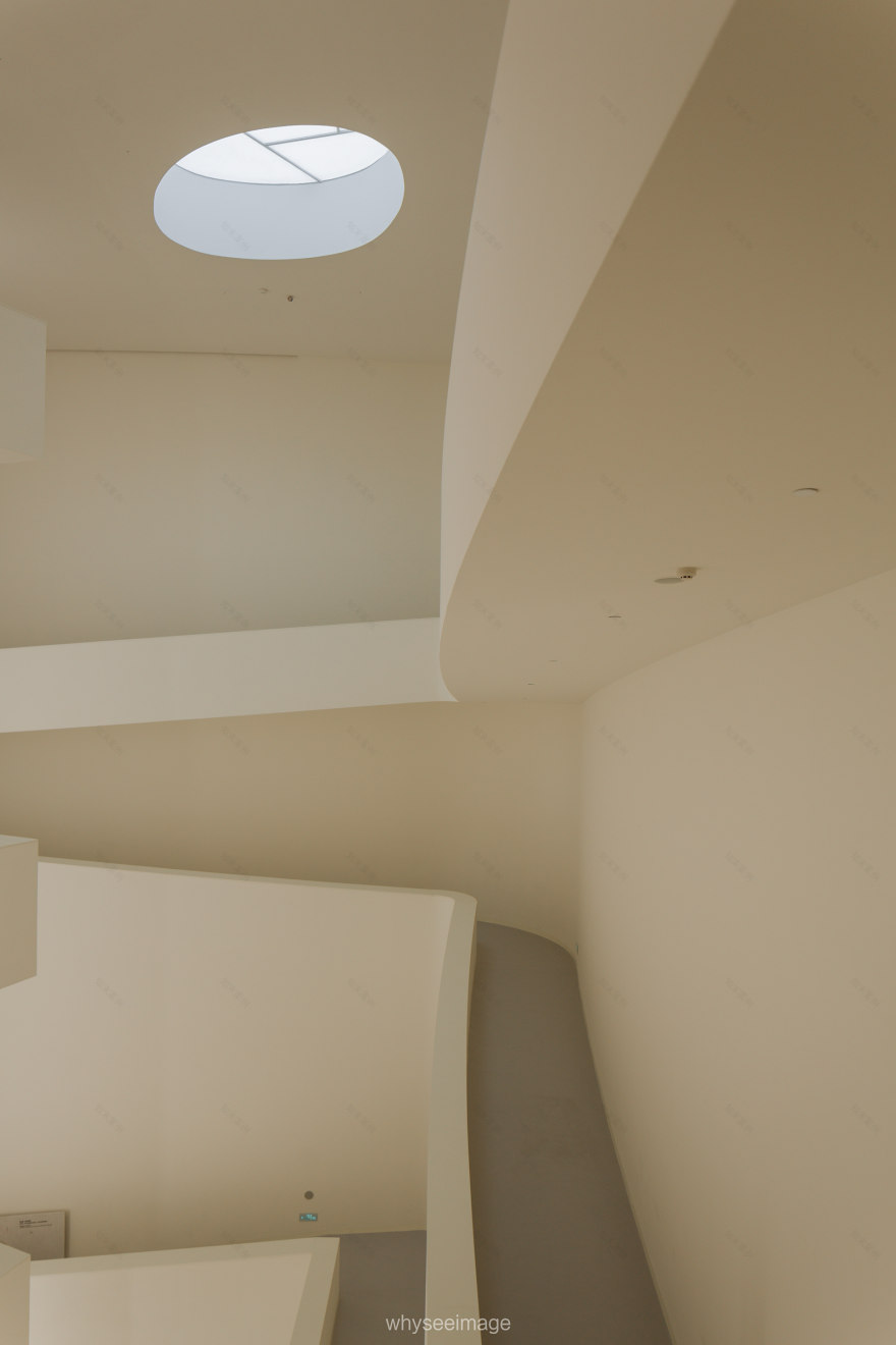 华茂艺术教育博物馆丨中国宁波-100