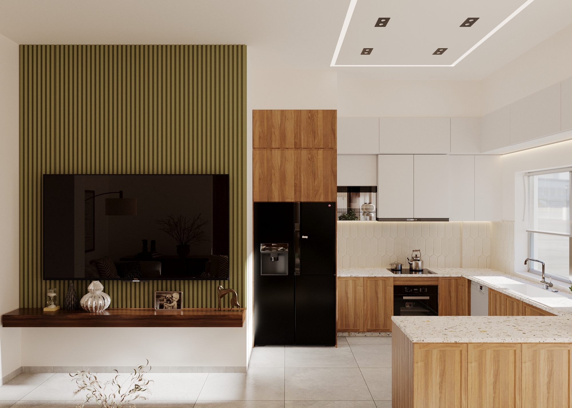 Modern house dwsign-3