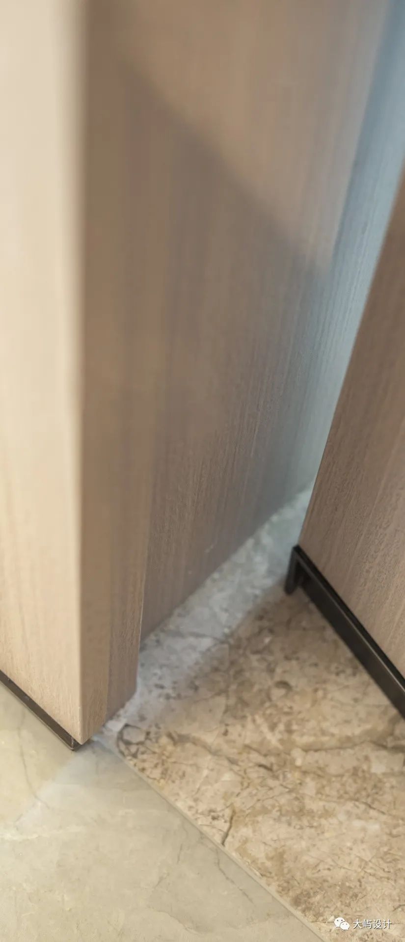 清林半山 · 自然诗意的现代家居设计丨中国深圳丨深圳大屿设计-55