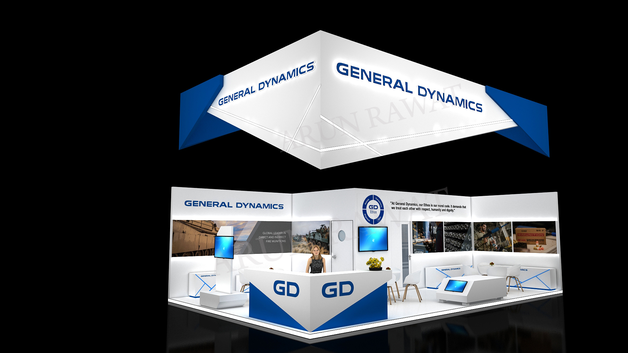 General Dynamics-1