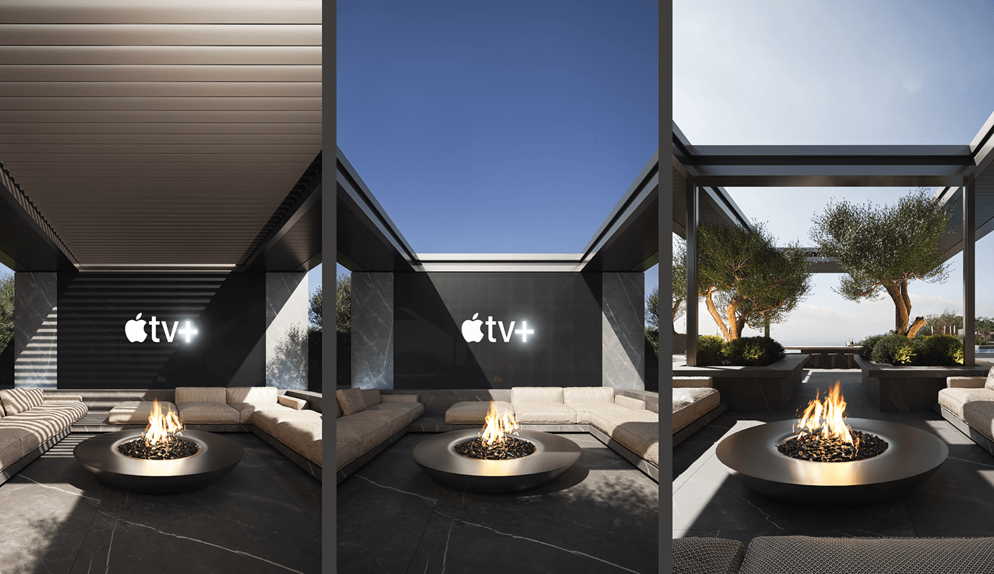 坦波之家丨阿联酋丨NK INTERIOR-17