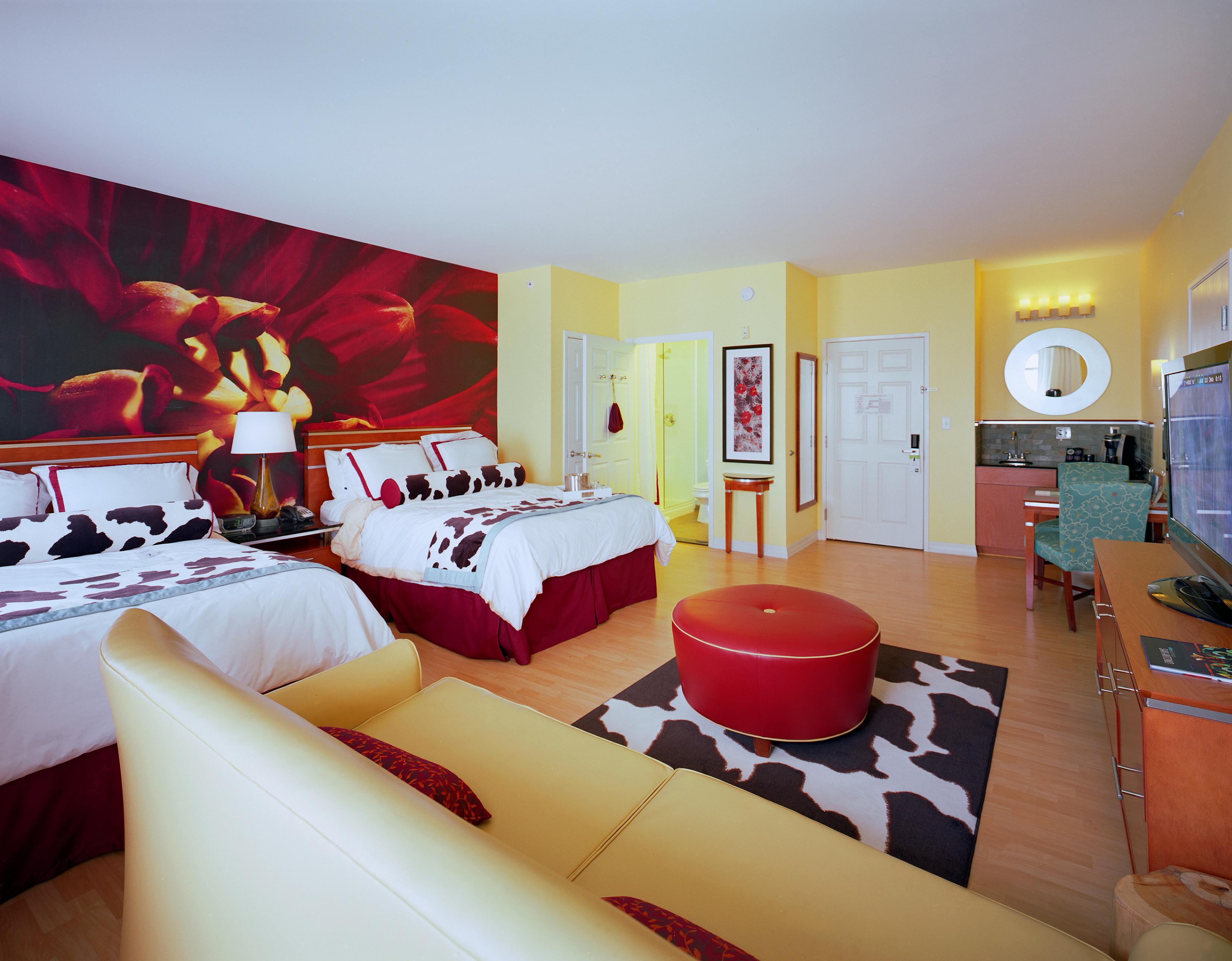 HOTEL INDIGO RIVERWALK AREA-12