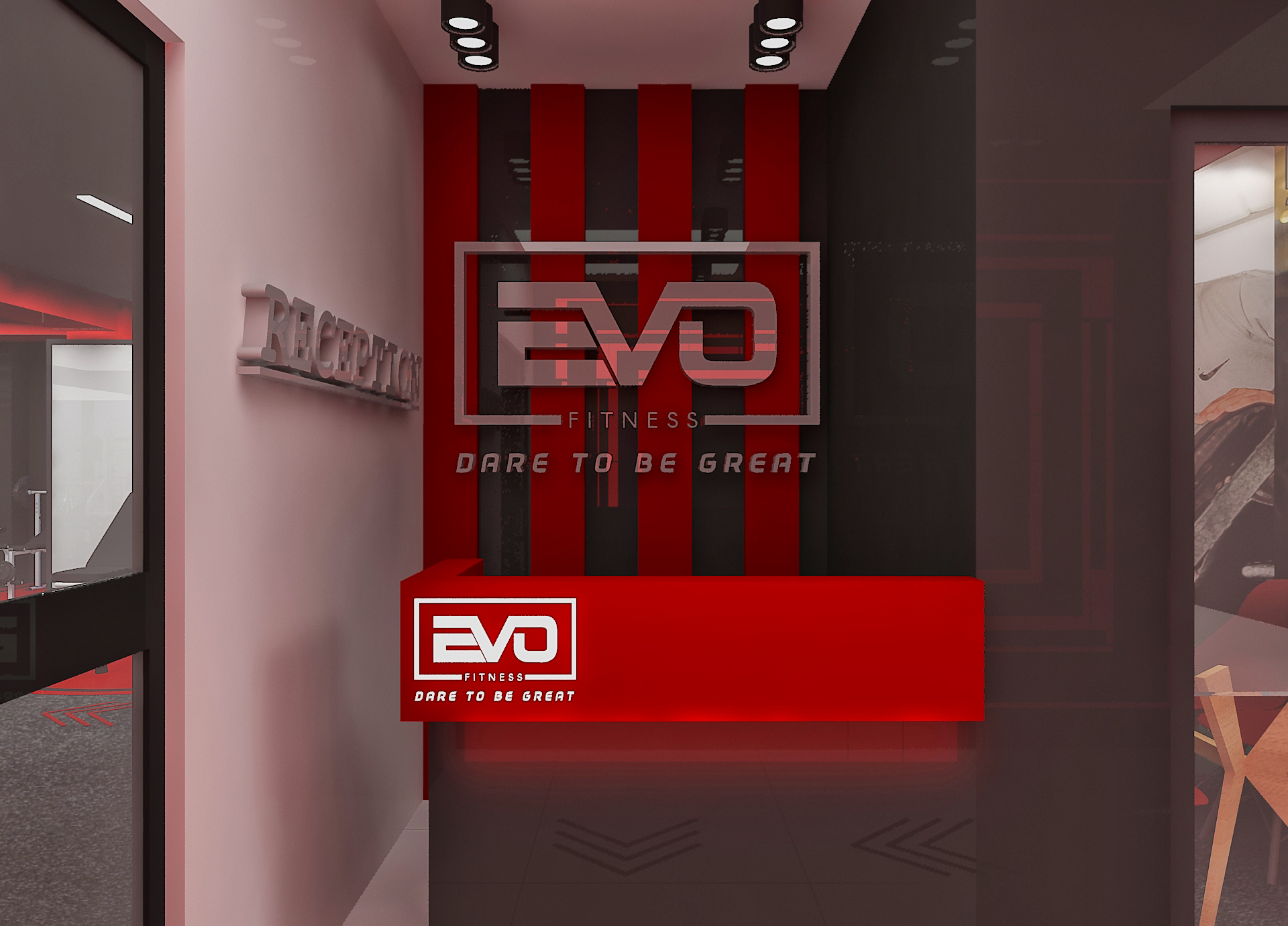 EVO Gym Design-5