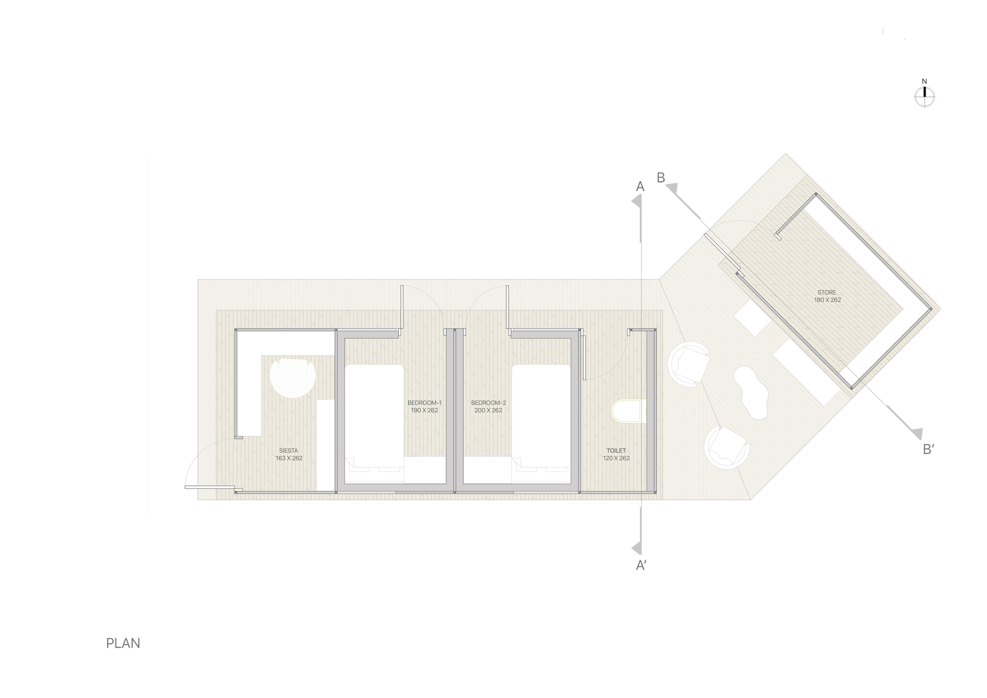 工人亭丨印度-22