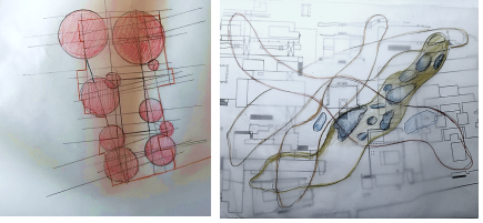 AssembledCulturalMatter文化元素聚合体：“青城之约”城市更新设计大赛优秀奖作品解读-89