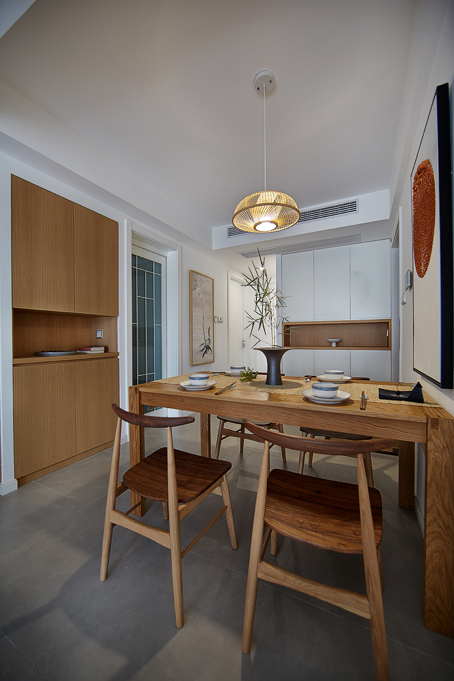 杭州陌上设计事务所2016年3月新作-7