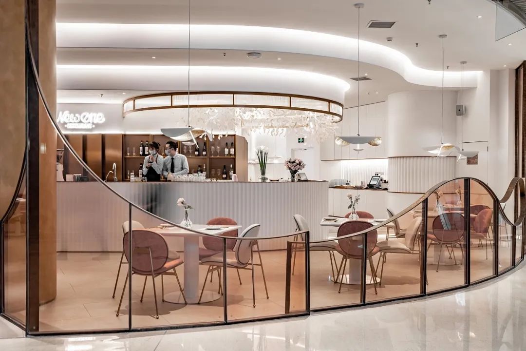 大坪龙湖时代天街纽玩餐厅丨中国重庆丨重庆派派全案设计公司-15