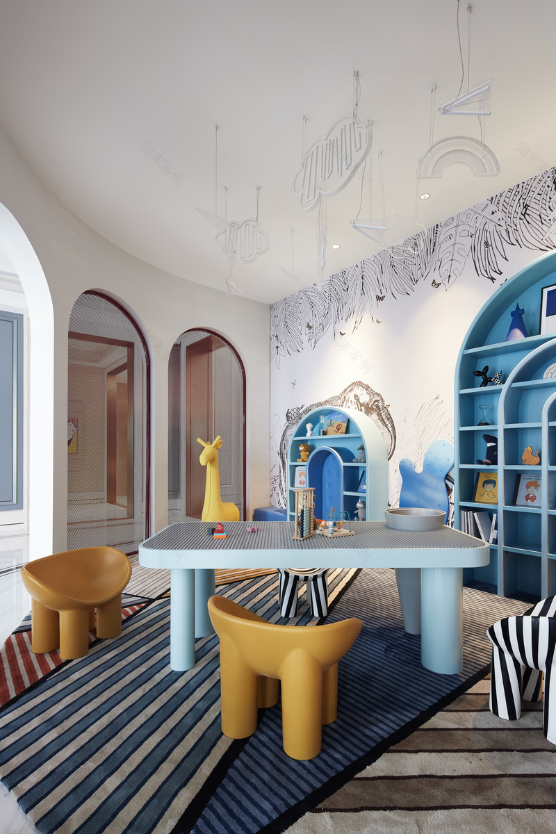 《摩登·芝加哥大都会》-1