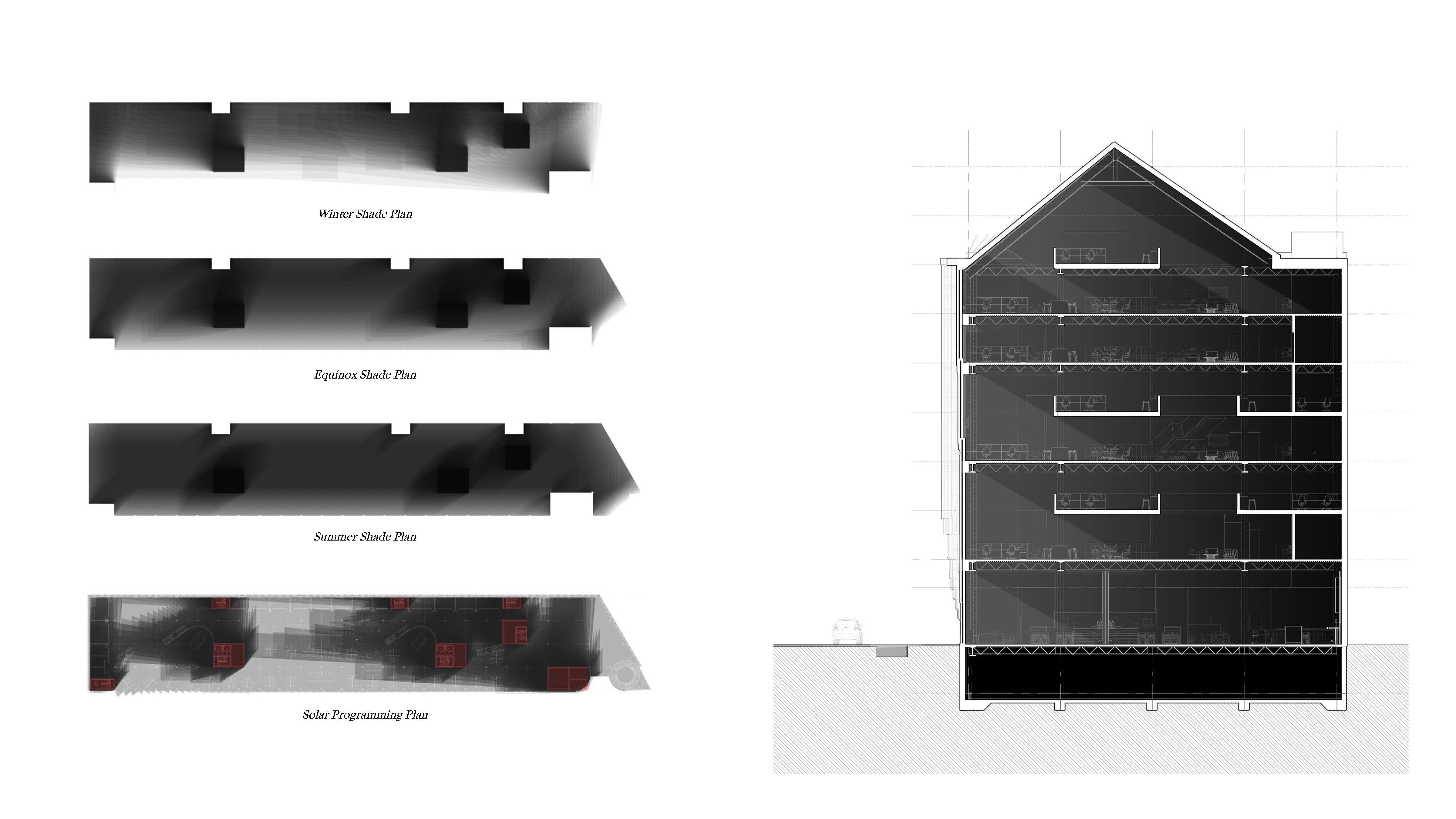 M.Arch + B.Arch Portfolio 2023-5