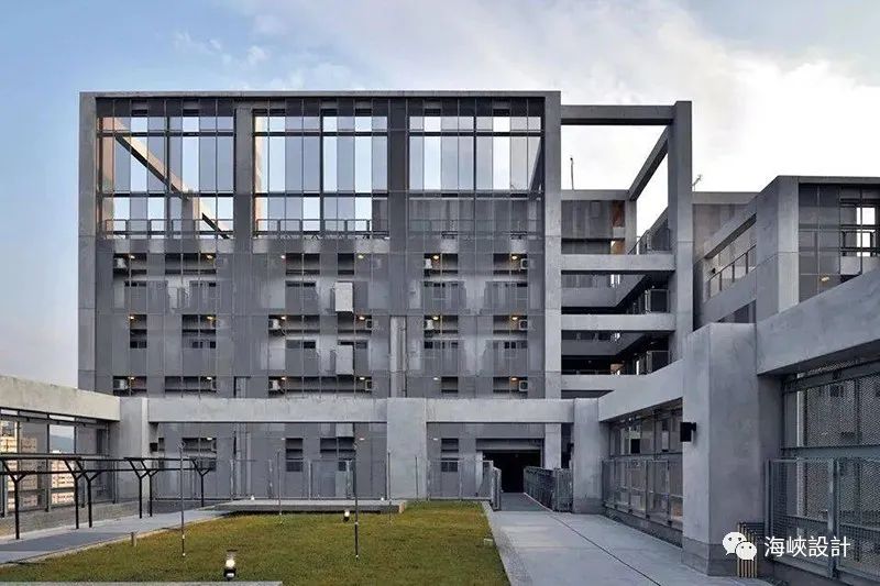 长城脚下的飞鹰 · 长城脚下的公社之飞机场别墅设计丨中国北京丨简学义-42