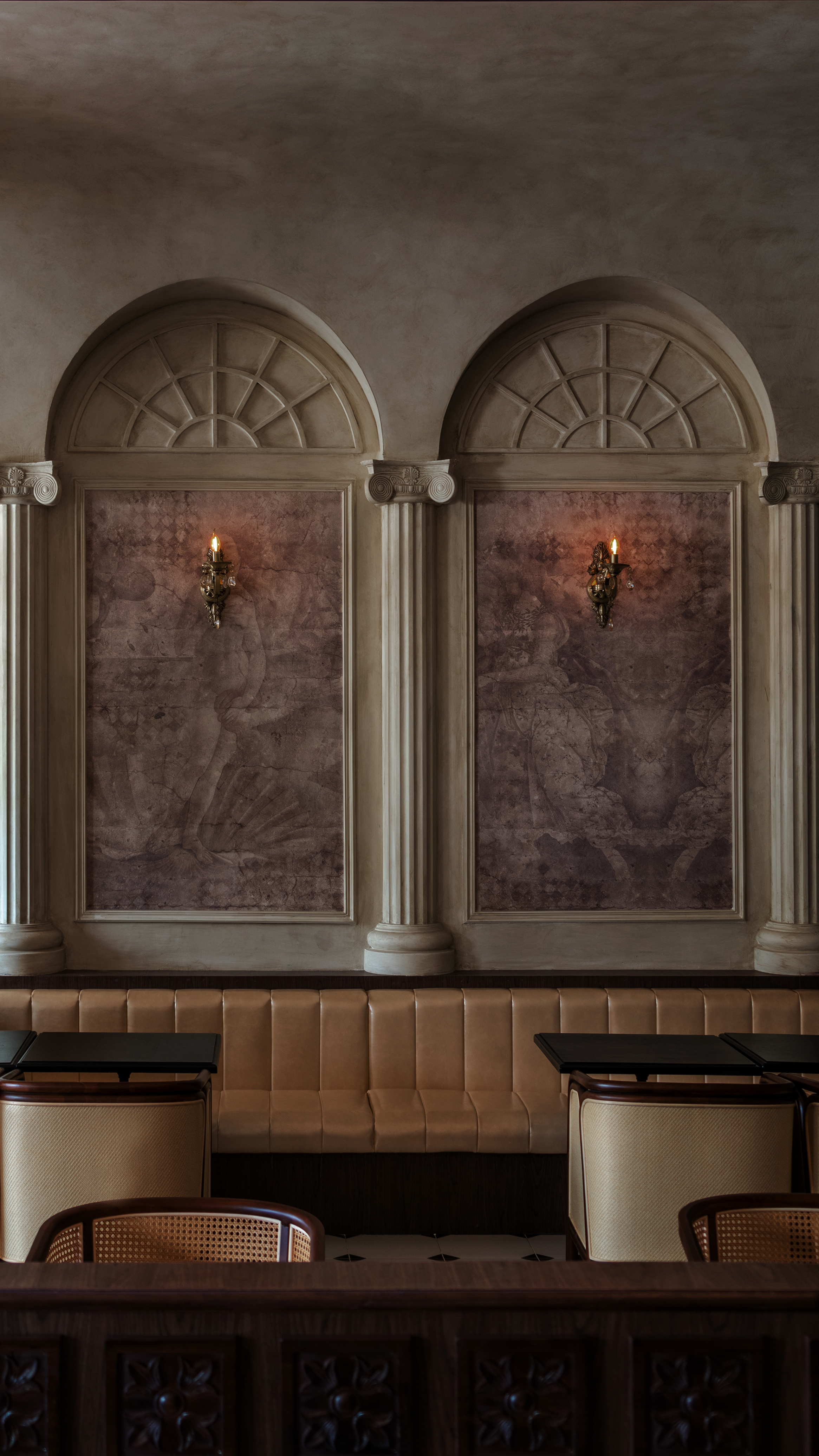 成都 MATATA 酒吧丨中国成都丨E.ko 梁屹-23