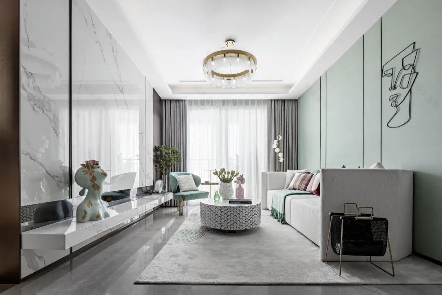 旭辉·苏州昆山·兰亭大境花园-9