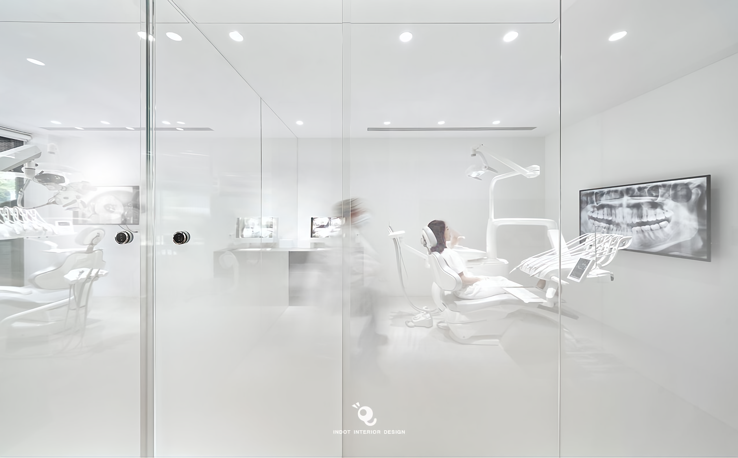 三峡昕月牙医丨中国台湾丨虫点子创意设计-8