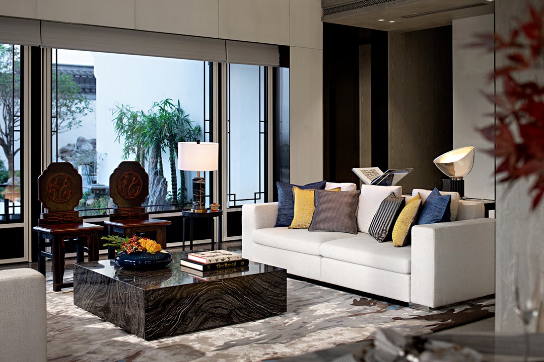 杭州绿城云栖桃花源的住宅-8