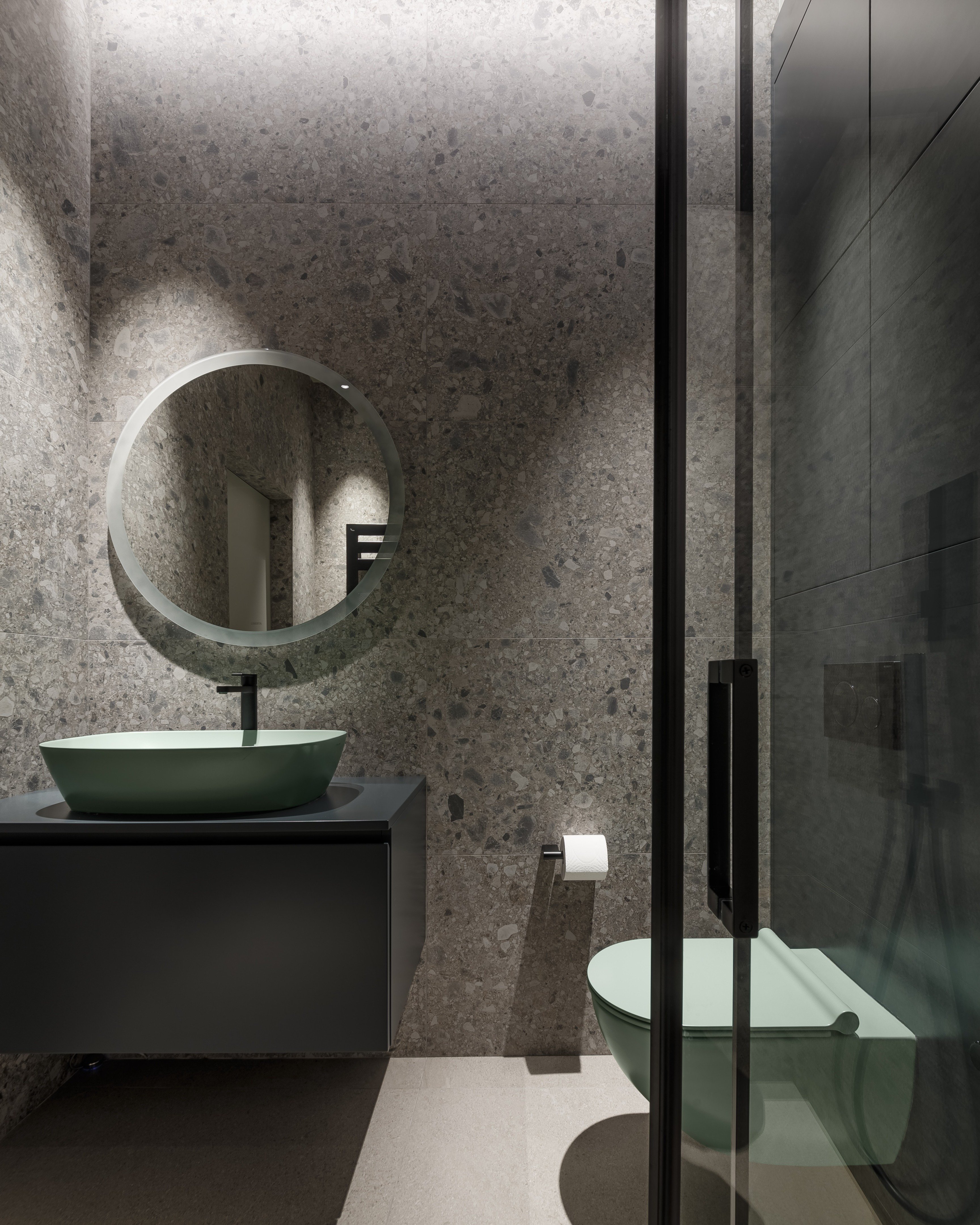 HY,13 住宅丨乌克兰丨Michael Samoriz-37