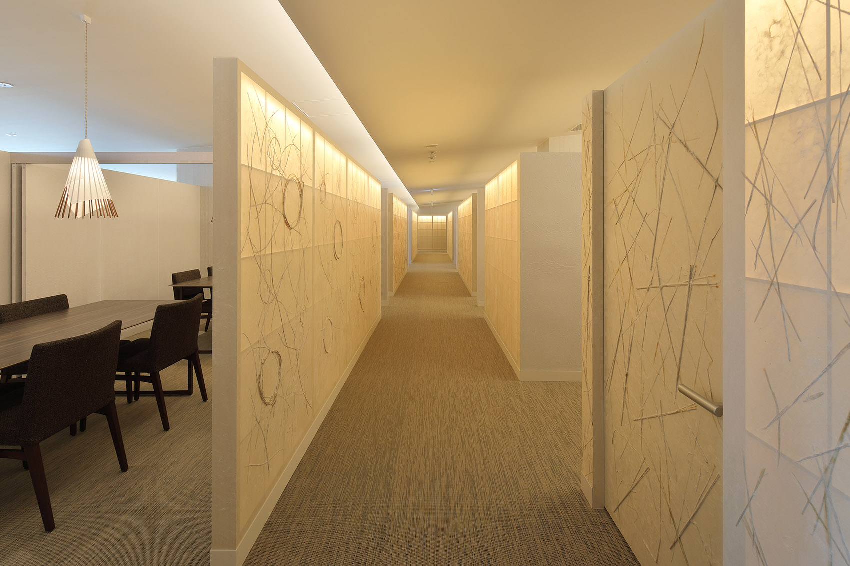 界·由布院丨日本丨隈研吾建筑都市设计事务所(kkaa)-191