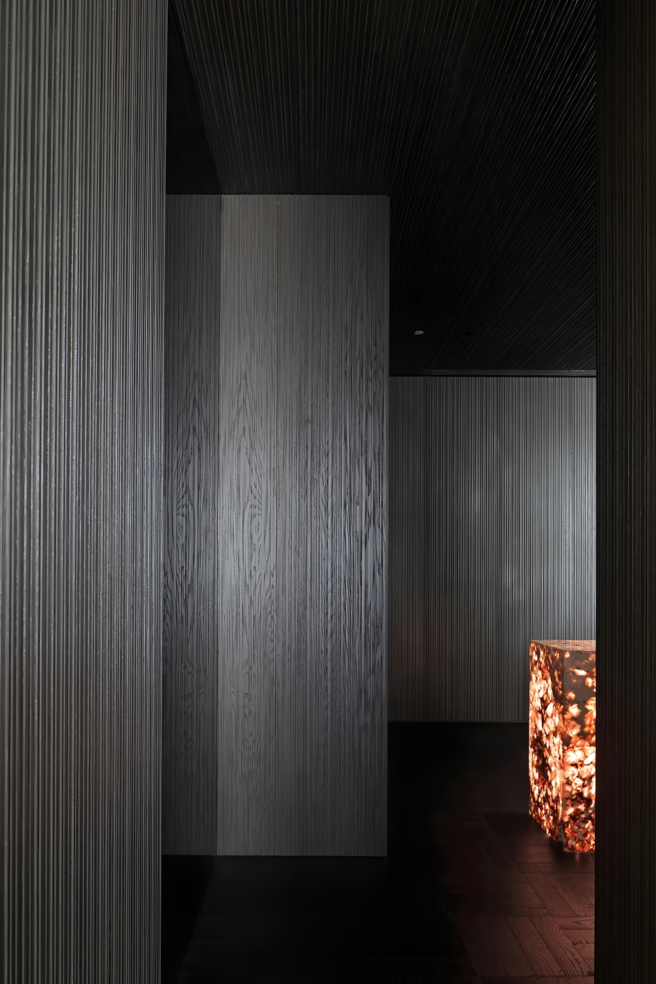 厦门270m²• 湖畔九境丨中国厦门丨ZCID厦门郑超设计（香港）有限公司-17