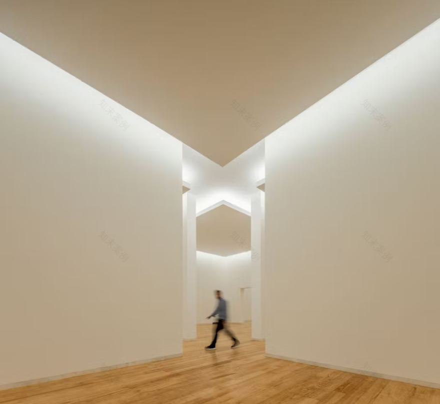 西扎之翼丨阿尔瓦罗·西扎-4