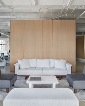 AUDEMARS PIGUET MIAMI OFFICE Studio Galeón