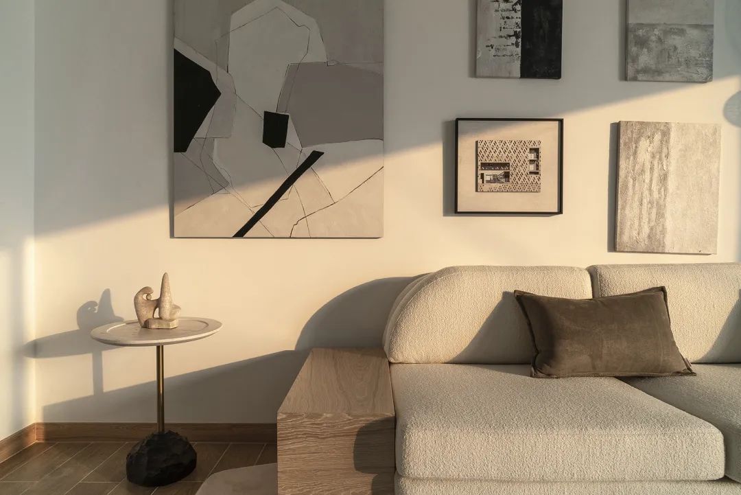 星河山海半岛银海湾丨深圳元素生活设计-51