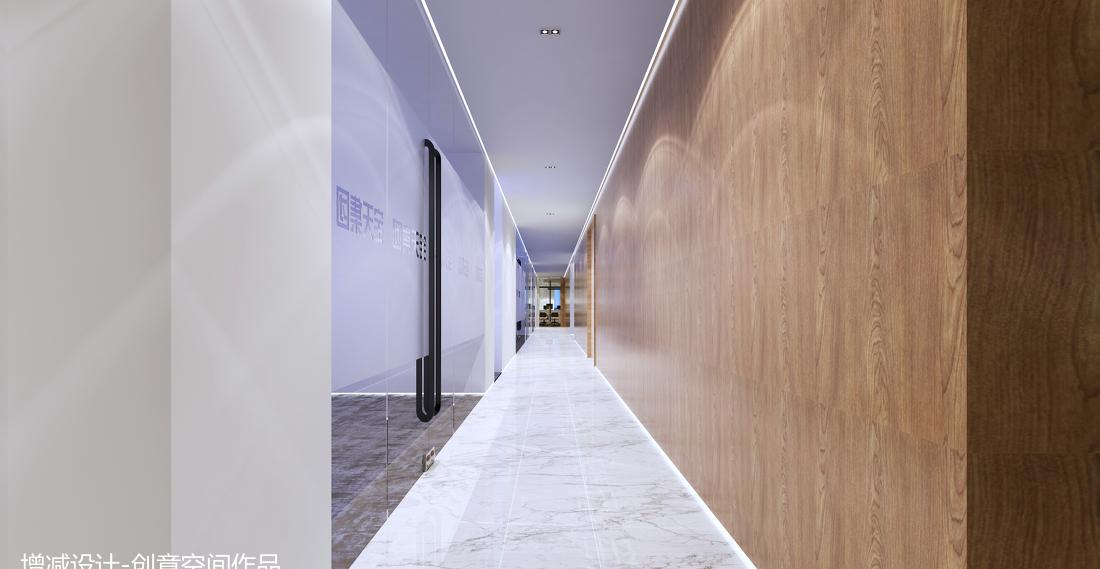 
地产集团办公室 -3