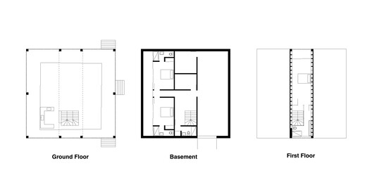 丨古巴哈瓦那丨Infraestudio-55